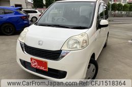 honda life 2008 CFJ1518364