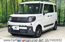 mazda flair-wagon 2022 CFJ1692052