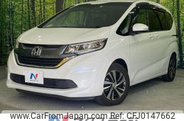 honda freed 2018 -HONDA--Freed DBA-GB5--GB5-1073628---HONDA--Freed DBA-GB5--GB5-1073628-