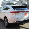 toyota harrier 2020 quick_quick_6BA-MXUA80_MXUA80-0016077 image 15