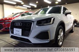 audi q2 2021 -AUDI--Audi Q2 ABA-GACHZ--WAUZZZGA3NA006390---AUDI--Audi Q2 ABA-GACHZ--WAUZZZGA3NA006390-