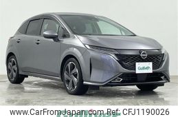 nissan aura 2023 -NISSAN--AURA 6AA-FE13--FE13-295387---NISSAN--AURA 6AA-FE13--FE13-295387-