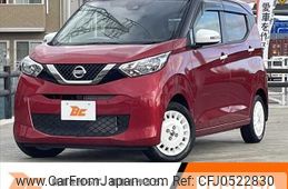 nissan dayz 2019 -NISSAN--DAYZ 5BA-B43W--B43W-0005385---NISSAN--DAYZ 5BA-B43W--B43W-0005385-