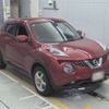 nissan juke 2015 -NISSAN--Juke NF15-480714---NISSAN--Juke NF15-480714- image 6