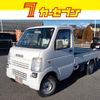 suzuki carry-truck 2008 -SUZUKI--Carry Truck EBD-DA63T--DA63T-593918---SUZUKI--Carry Truck EBD-DA63T--DA63T-593918- image 1