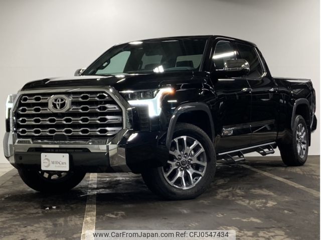 toyota tundra undefined -OTHER IMPORTED--Tundra ﾌﾒｲ--ｸﾆ01187562---OTHER IMPORTED--Tundra ﾌﾒｲ--ｸﾆ01187562- image 1