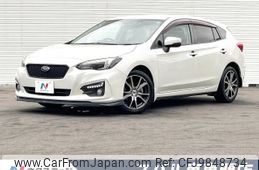 subaru impreza-wagon 2017 -SUBARU--Impreza Wagon DBA-GT7--GT7-008600---SUBARU--Impreza Wagon DBA-GT7--GT7-008600-