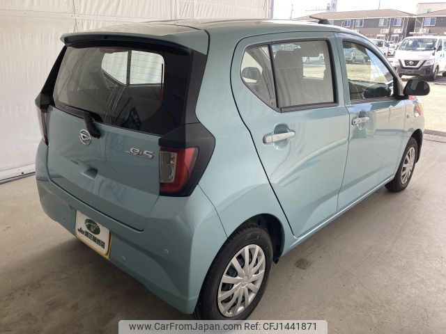 daihatsu mira-e-s 2025 YAMAKATSU_LA350S-0421744 image 2