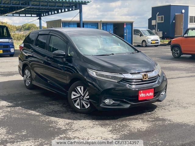 honda shuttle 2016 quick_quick_GP7_GP7-1106459 image 2