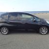 honda fit 2011 NIKYO_SE43948 image 3