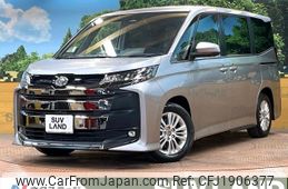 toyota noah 2022 CFJ1906377