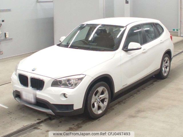 bmw x1 2013 -BMW 【八戸 300ほ7067】--BMW X1 VM20-WBAVM92040VT58424---BMW 【八戸 300ほ7067】--BMW X1 VM20-WBAVM92040VT58424- image 1