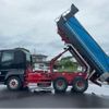 mitsubishi-fuso super-great 2013 CFJ4625996 image 8