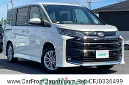 toyota noah 2023 -TOYOTA--Noah 6BA-MZRA90W--MZRA90-0064821---TOYOTA--Noah 6BA-MZRA90W--MZRA90-0064821-