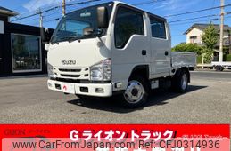 isuzu elf-truck 2016 GOO_NET_EXCHANGE_0730189A30241011W002