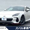 subaru brz 2022 -SUBARU--BRZ 3BA-ZD8--ZD8-007876---SUBARU--BRZ 3BA-ZD8--ZD8-007876- image 1