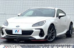 subaru brz 2022 -SUBARU--BRZ 3BA-ZD8--ZD8-007876---SUBARU--BRZ 3BA-ZD8--ZD8-007876-