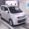 suzuki wagon-r 2013 -SUZUKI--Wagon R MH34S-150235---SUZUKI--Wagon R MH34S-150235- image 1