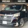 toyota granace 2020 quick_quick_GDH303W_GDH303-1000757 image 1