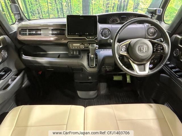 honda n-box 2019 quick_quick_JF3_JF3-2203790 image 2