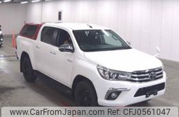 toyota hilux 2019 quick_quick_QDF-GUN125_GUN125-3908326