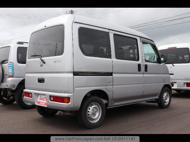 honda acty-van 2014 -HONDA--Acty Van HH5--1911448---HONDA--Acty Van HH5--1911448- image 2