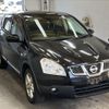 nissan dualis 2012 -NISSAN--Dualis KNJ10-254711---NISSAN--Dualis KNJ10-254711- image 5