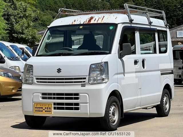 suzuki every 2015 CFJ1653120 image 1