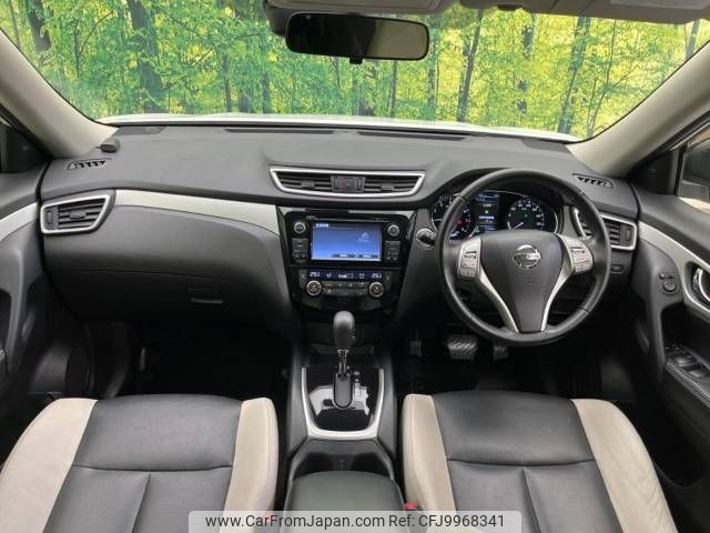 nissan x-trail 2015 -NISSAN--X-Trail DAA-HT32--HT32-103640---NISSAN--X-Trail DAA-HT32--HT32-103640- image 2