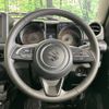 suzuki jimny-nomade 2025 CFJ1666206 image 11