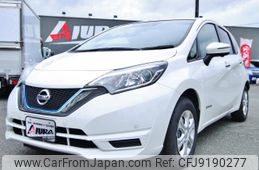 nissan note 2018 quick_quick_DAA-HE12_HE12-172722