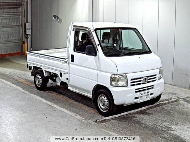 honda acty-truck 2000 -HONDA--Acty Truck HA7-1115218---HONDA--Acty Truck HA7-1115218- image 1