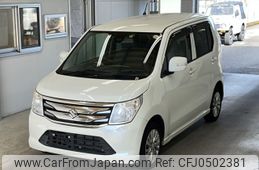 suzuki wagon-r 2014 -SUZUKI--Wagon R MH44S-106295---SUZUKI--Wagon R MH44S-106295-