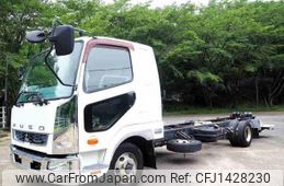 mitsubishi-fuso fighter 2013 CFJ1428230