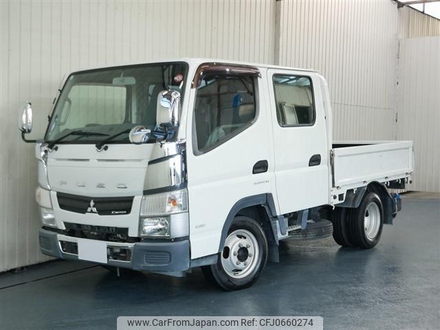 mitsubishi-fuso canter 2016 -MITSUBISHI--Canter FBA00--541541---MITSUBISHI--Canter FBA00--541541- image 2