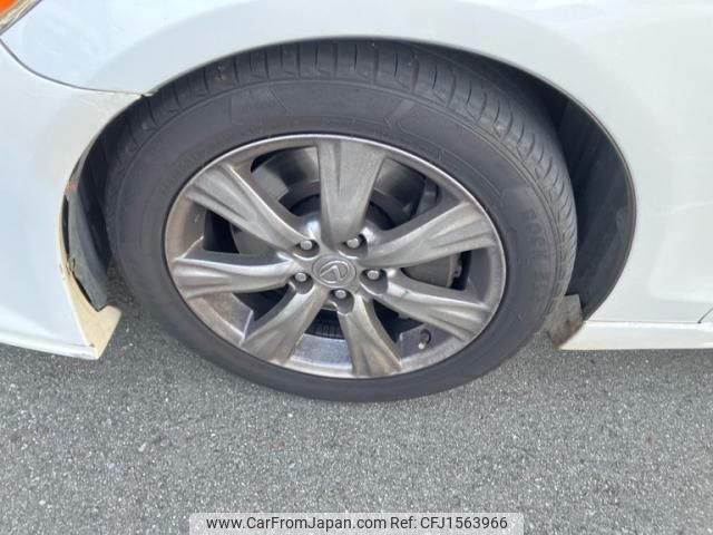 lexus gs 2007 CFJ1563966 image 2