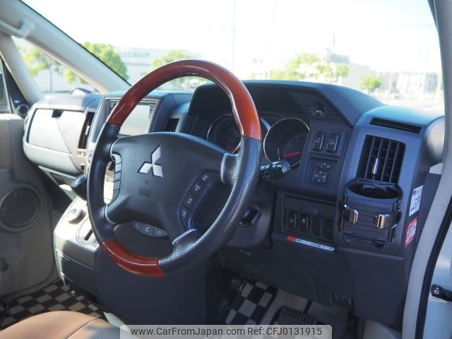 mitsubishi delica-d5 2007 -MITSUBISHI--Delica D5 DBA-CV5W--CV5W-0011284---MITSUBISHI--Delica D5 DBA-CV5W--CV5W-0011284- image 2