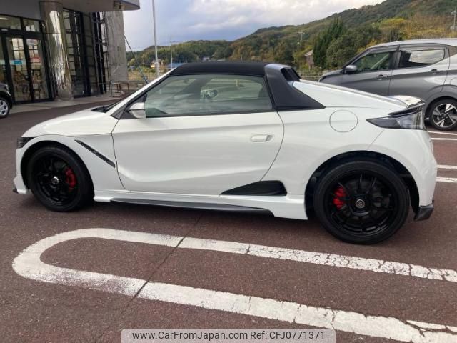 honda s660 2020 quick_quick_3BA-JW5_JW5-1200017 image 2