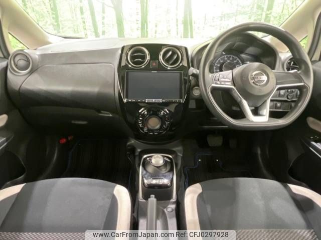 nissan note 2019 -NISSAN--Note DAA-HE12--HE12-318576---NISSAN--Note DAA-HE12--HE12-318576- image 2