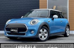 mini mini-others 2019 -BMW--BMW Mini LDA-XN15M--WMWXN320X02H82455---BMW--BMW Mini LDA-XN15M--WMWXN320X02H82455-