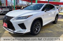 lexus rx 2019 -LEXUS--Lexus RX DBA-AGL20W--0013622---LEXUS--Lexus RX DBA-AGL20W--0013622-