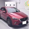 mazda cx-3 2016 -MAZDA 【京都 302ﾐ6913】--CX-3 DK5AW-111584---MAZDA 【京都 302ﾐ6913】--CX-3 DK5AW-111584- image 1