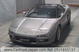 honda nsx 1990 CFJ1855137