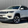 jeep compass 2018 -CHRYSLER--Jeep Compass ABA-M624--MCANJRCBXJFA11685---CHRYSLER--Jeep Compass ABA-M624--MCANJRCBXJFA11685- image 1