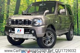suzuki jimny 2013 CFJ1729032