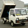 mitsubishi minicab-truck 1990 No.15431 image 1
