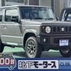 suzuki jimny 2024 GOO_JP_700060017330241021002 image 1