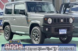 suzuki jimny 2024 GOO_JP_700060017330241021002