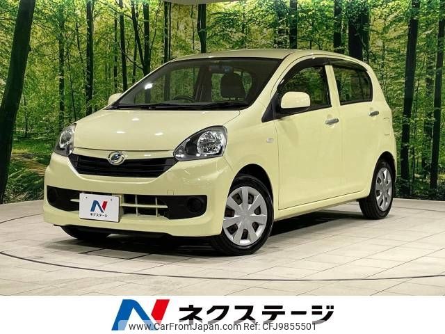 daihatsu mira-e-s 2015 -DAIHATSU--Mira e:s DBA-LA300S--LA300S-1327971---DAIHATSU--Mira e:s DBA-LA300S--LA300S-1327971- image 1