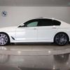 bmw 5-series 2017 quick_quick_DBA-JA20_WBAJA52070G886382 image 3